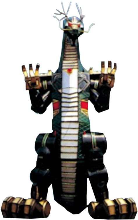 power rangers serpentera